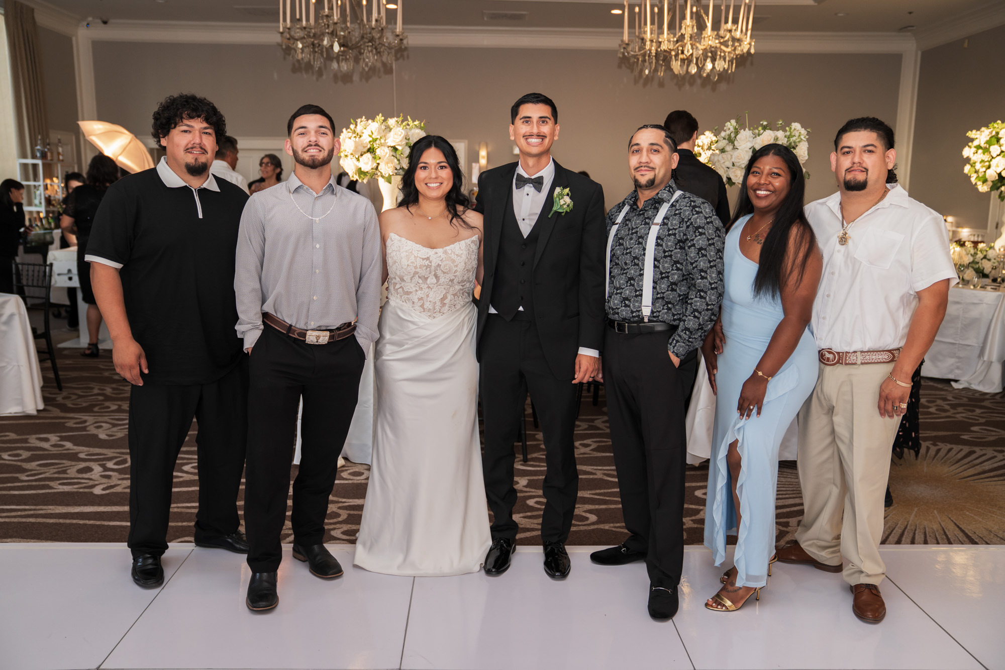 Kim & Roy wedding — gallery, photo 376